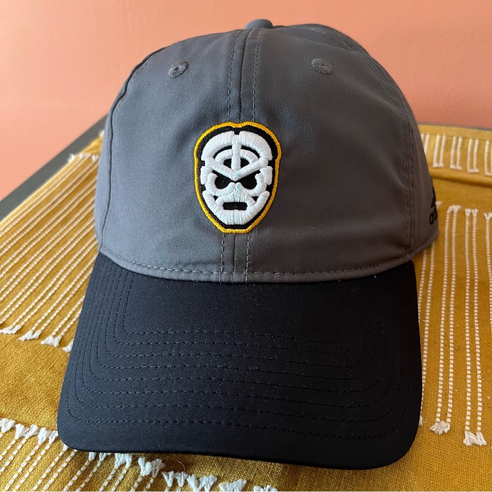nhl pittsburgh penguins hat, new without tags